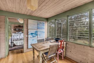 Rikkara Sanctuary - Rikkara Ave 19 - Bermagui - 7