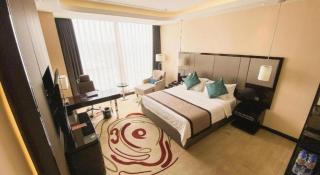 Pacific Regency Hotel Shenyang - 9