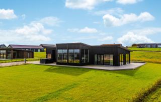 Lovely Home In Lemvig With Sauna - 0