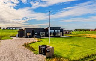 Lovely Home In Lemvig With Sauna - 1