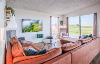 Lovely Home In Lemvig With Sauna - 8