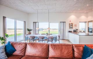 Lovely Home In Lemvig With Sauna - 7