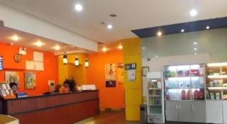 7 Days Inn Chengdu North Railway Metro Station - 5