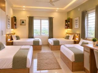 Poornashakthi Hostel - 3
