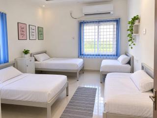 Poornashakthi Hostel - 2