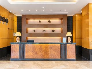 Sotogrande Hotel and Resort in Cebu - 7