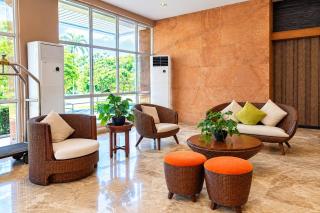 Sotogrande Hotel and Resort in Cebu - 3