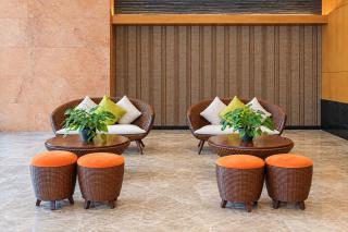 Sotogrande Hotel and Resort in Cebu - 4
