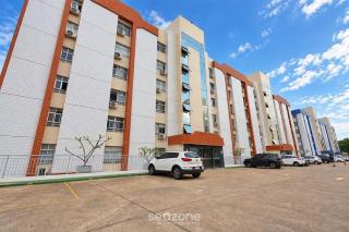 Apto. Bem localizado em Cond. GVE0115 - 6