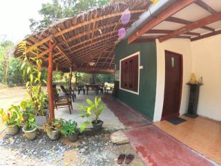 Jungle Cabin - Bundala - 6