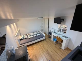 Comfortable Room - 6