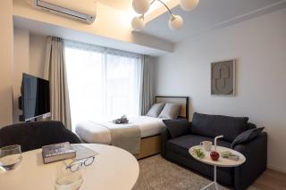 Sun Place Kagurazaka - 一部客室家具リニューアル - 0