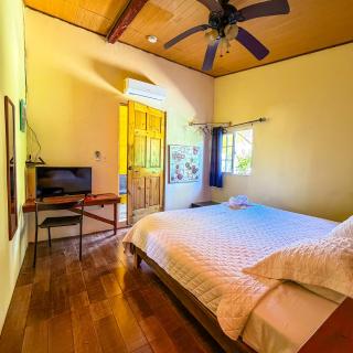 Hotel Refugio Cariguana - 4