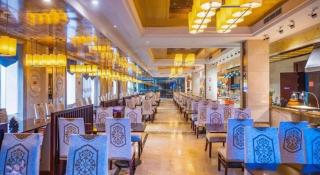 Taishun Xiangzhou New Century Hotel - 2