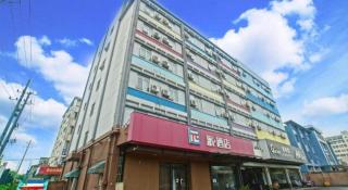Pai Hotel Kunshan Youyi Hospital Qingyang South Road Branch - 7