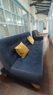 Casa Noche Azul Alojamiento turístico - 1