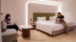 ROYS Hotel Bangkok - 7