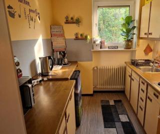 Doppelzimmer mit Küche Fichtelroom - Fichtelberg - 1