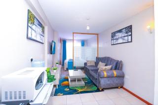 Tsavo Apartments Embakasi - 0