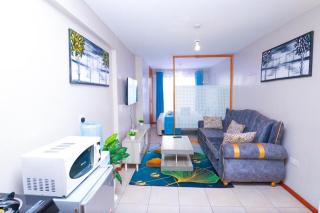 Tsavo Apartments Embakasi - 8