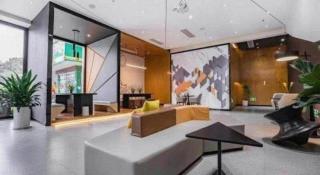 IU Hotels·Nanning Zoo Metro Station RT-Mart - 9