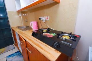 Tsavo Apartments Embakasi - 6
