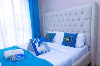 Tsavo Apartments Embakasi - 4