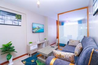 Tsavo Apartments Embakasi - 2