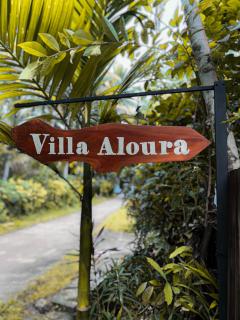 Villa Aloura - 0