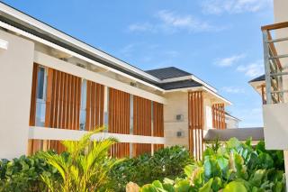 Horison Resort Antawirya Jepara - 8