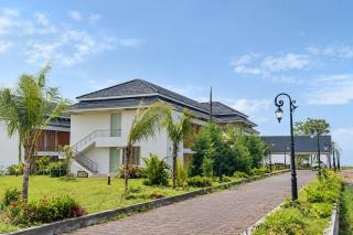Horison Resort Antawirya Jepara - 9