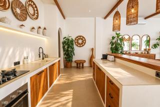 villa Casa Nusa, Luxury 4BR Villa in Sanur Beach Side,private Pool - 6