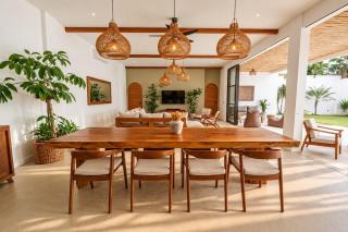 villa Casa Nusa, Luxury 4BR Villa in Sanur Beach Side,private Pool - 3