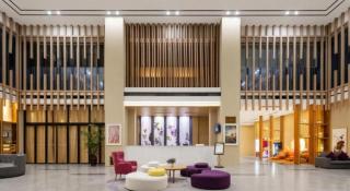 Lavande Hotel·Gaomi Government - 5
