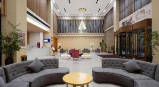 Lavande Hotel·Gaomi Government - 9