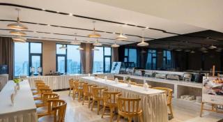 Xana Hotelle Chengdu Dafeng Huirong Plaza Longhu Street - 6