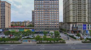 Xana Hotelle·Chuzhou TianChang - 1