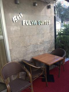 Best Fulya Suites - Istanbul - 6