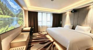 Lavande Hotel·Heyuan Bavaria - 9