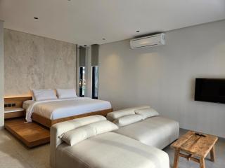The Bayuh Apartments - Canggu & Pererenan - 7