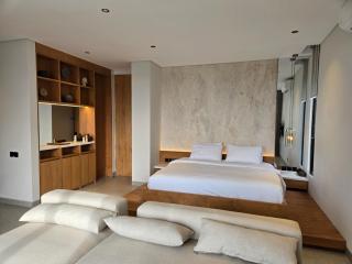 The Bayuh Apartments - Canggu & Pererenan - 5