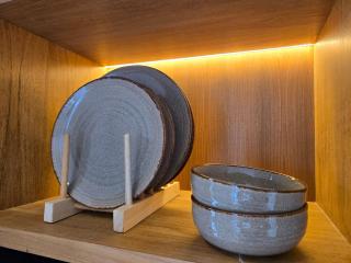 The Bayuh Apartments - Canggu & Pererenan - 4