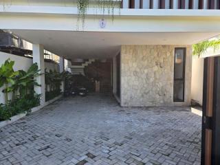 The Bayuh Apartments - Canggu & Pererenan - 2