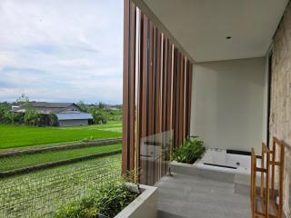 The Bayuh Apartments - Canggu & Pererenan - 1