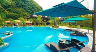 ZHI JIN hotel - 8