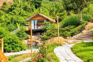 Bình Yên Farm - 5