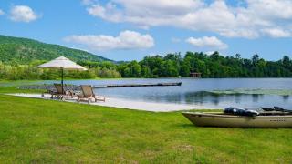 The Lake Ellis Lodge by AvantStay - 6