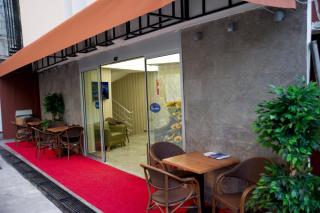 Best Fulya Suites - Istanbul - 5