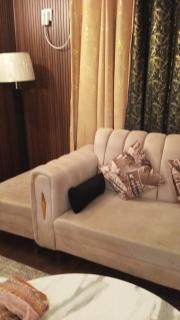 Furnished studio apartment - 7
