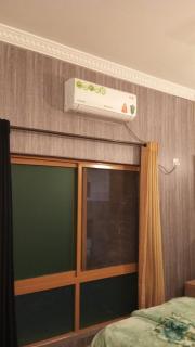 Furnished studio apartment - 5